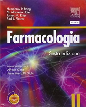 Farmacologia