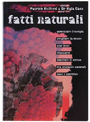 Fatti naturali