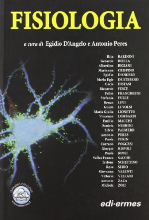 Fisiologia