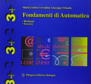 Fondamenti di automatica. Richiami. Esercizi