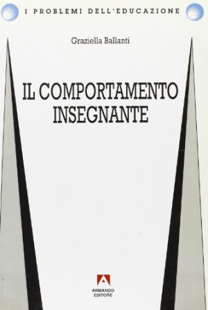 Il comportamento insegnante