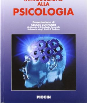 Introduzione alla psicologia.