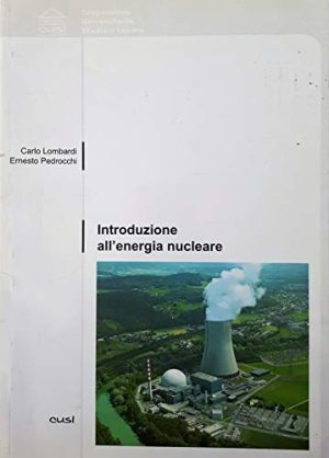 Introduzione all'energia nucleare