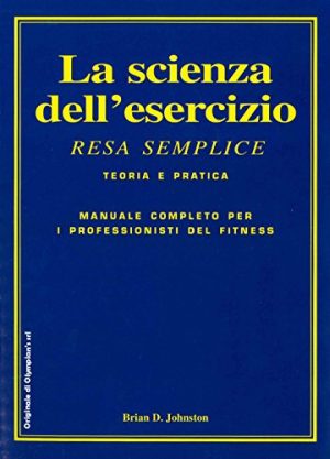 La scienza dell'esercizio