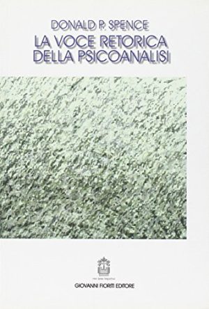 La voce retorica della psicoanalisi