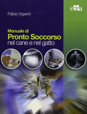 Manuale di pronto soccorso nel cane e nel gatto