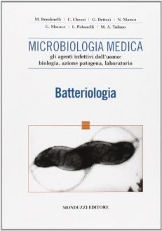 Microbiologia medica Batteriologia