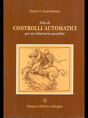 Note di controlli automatici per un itinerario possibile