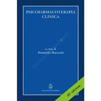 PSICOFARMACOTERAPIA CLINICA