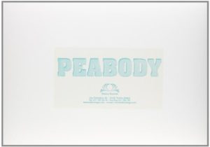 Peabody. Test psicolinguistico