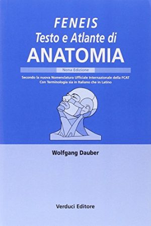Testo e atlante di anatomia