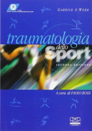 Traumatologia dello sport