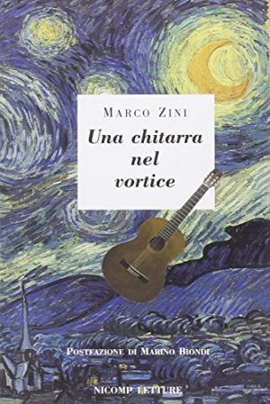 Una chitarra nel vortice