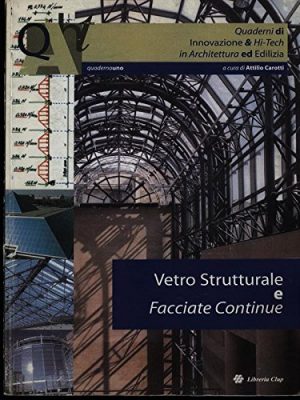Vetro strutturale e facciate continue