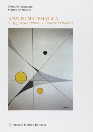 Analisi matematica: 2