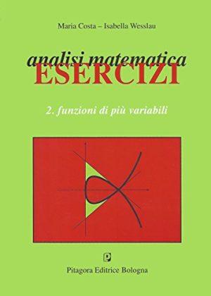 Analisi matematica. Esercizi: 2
