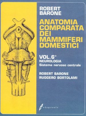 Anatomia comparata dei mammiferi domestici: 6