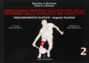 Applicazioni pratiche dell'utilizzo della diatermia nelle patologie del ginocchio. Inquadramento olistico
