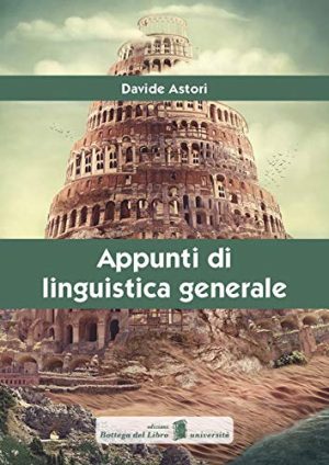 Appunti di linguistica generale