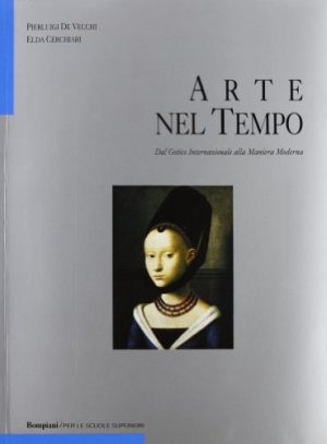 Arte nel tempo. Ediz. blu. Per le Scuole superiori: 2