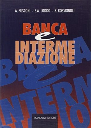 Banca e intermediazione