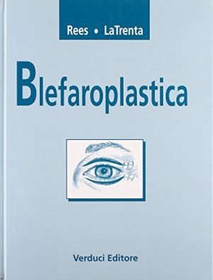 Blefaroplastica