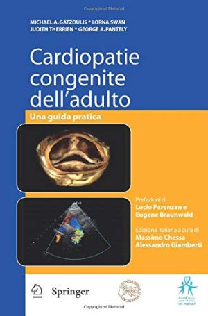 Cardiopatie congenite dell'adulto: Una guida pratica