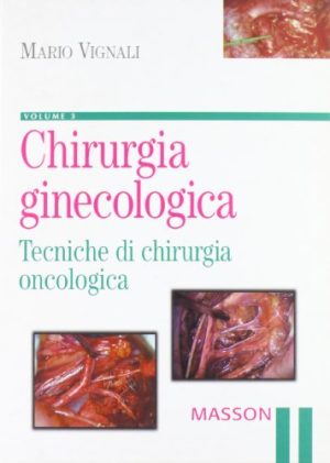 Chirurgia ginecologica: 3