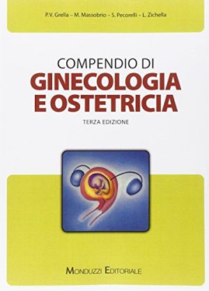 Compendio di ginecologia e ostetricia