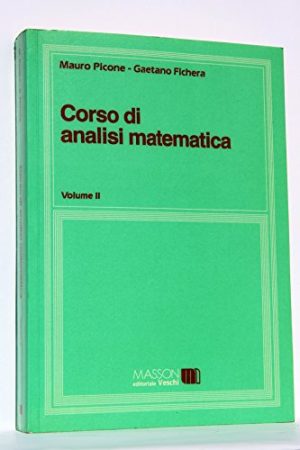 Corso di analisi matematica: 2