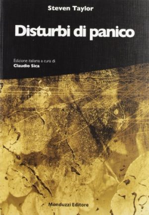 Disturbi di panico