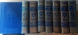 ENCICLOPEDIA DEI RAGAZZI (10 Volumi)
