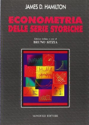Econometria delle serie storiche