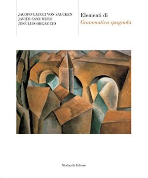 Elementi di grammatica spagnola