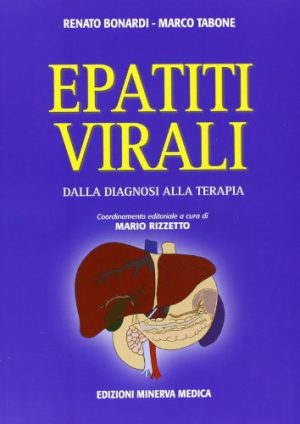 Epatiti virali. Dalla diagnosi alla terapia