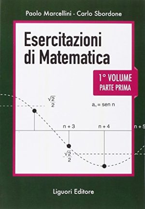 Esercitazioni di matematica: 11