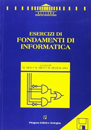 Esercizi di fondamenti di informatica