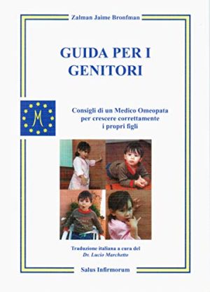 Guida per i genitori