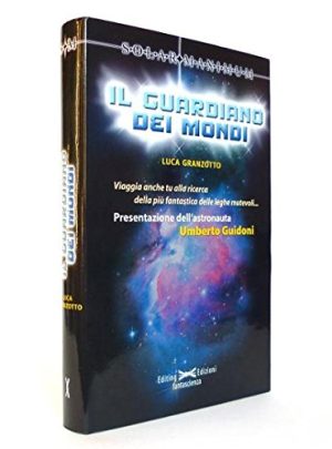 Il guardiano dei mondi