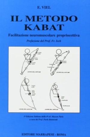 Il metodo Kabat. Facilitazione neuromuscolare propriocettiva