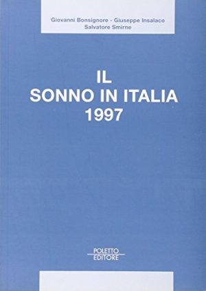 Il sonno in Italia nel 1997