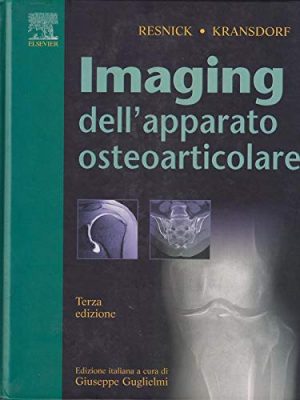 Imaging dell'apparato osteoarticolare