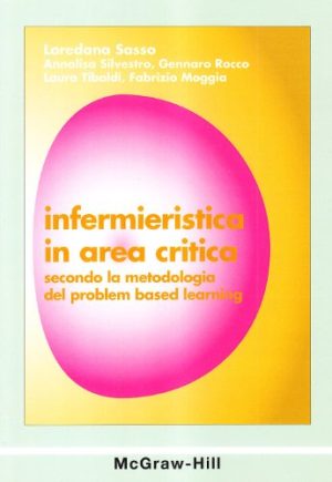 Infermieristica in area critica secondo la metodologia del problem based learning