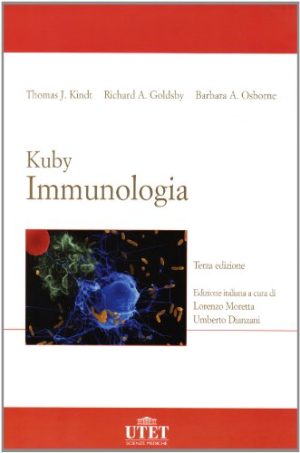 Kuby. Immunologia