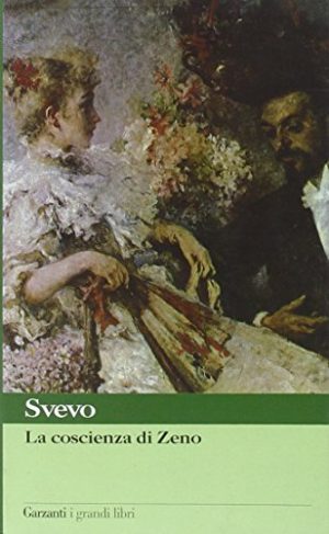 La coscienza di Zeno