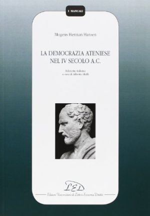 La democrazia ateniese nel IV secolo a. c.