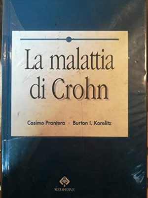 La malattia di Crohn