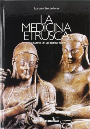 La medicina etrusca