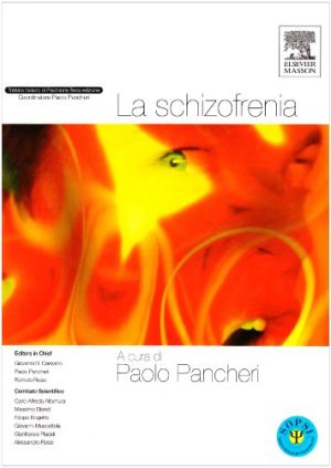 La schizofrenia. Ediz. illustrata