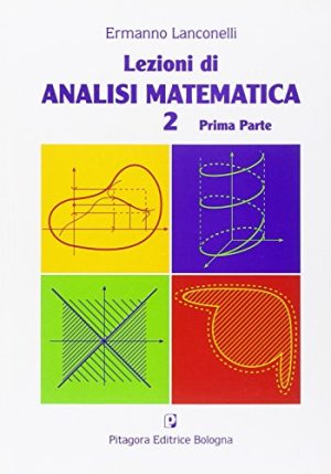 Lezioni di analisi matematica 2: 1